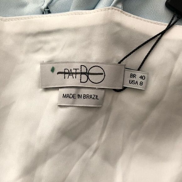 Anthropologie x BHLDN PatBO Pamina Dress - Picture 7 of 7